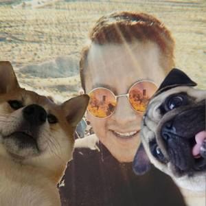 Meet your Posher, Rodrigo